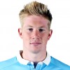 Kevin De Bruyne matchtröja